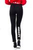 Peanuts By Slash  Women Leggins