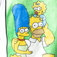 The Simpsons By Slash  Women T-Shirt