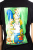 The Simpsons By Slash  Women T-Shirt
