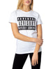 Parental Advisory  Women T-Shirt