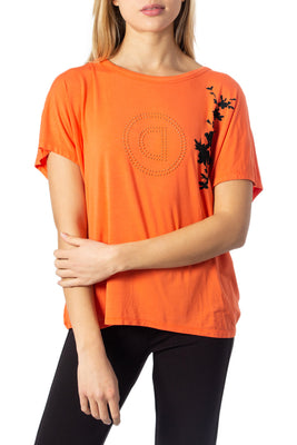 Desigual  Women T-Shirt