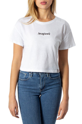 Desigual  Women T-Shirt
