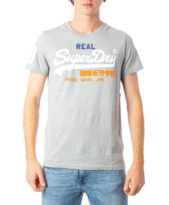 Superdry Men T-Shirt