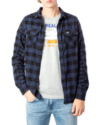 Superdry Men Shirt