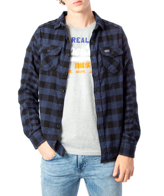 Superdry Men Shirt