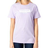 Superdry  Women T-Shirt