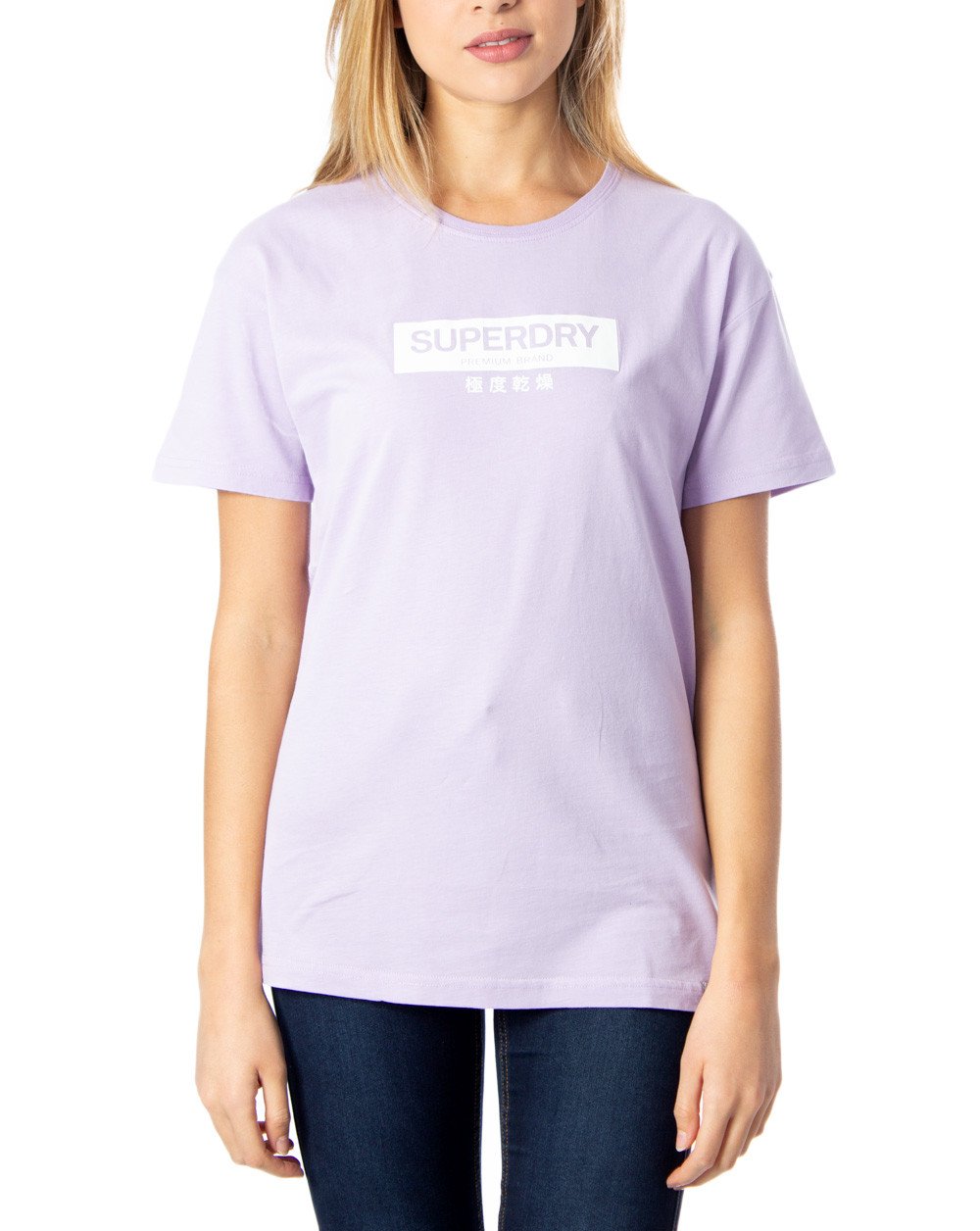 Superdry  Women T-Shirt