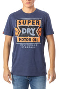 Superdry Men T-Shirt