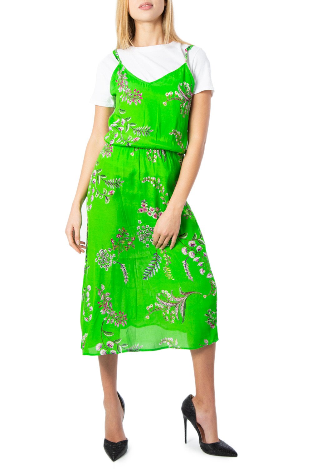 Desigual  Women Dress