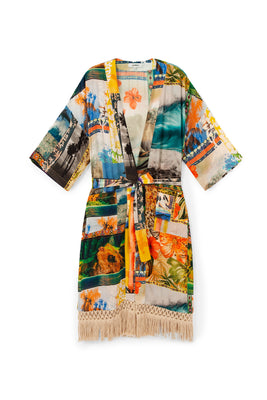 Desigual  Women Dress