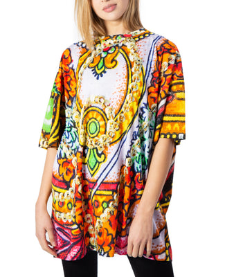 Desigual  Women T-Shirt