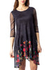 Desigual  Women Dress