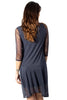 Desigual  Women Dress