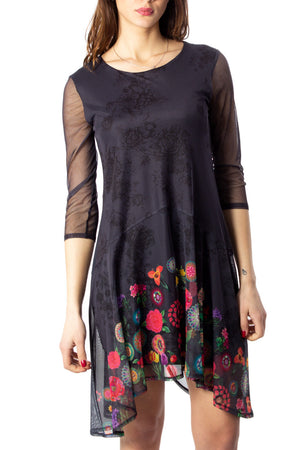 Desigual  Women Dress