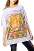 Desigual  Women T-Shirt