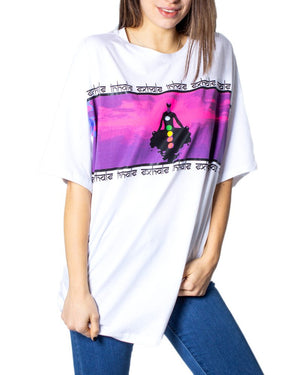 Desigual  Women T-Shirt