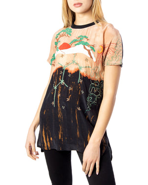 Desigual  Women T-Shirt