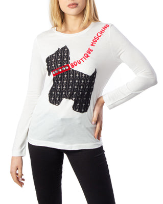 Boutique Moschino  Women T-Shirt