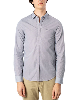 Armani Exchange Men Shirt