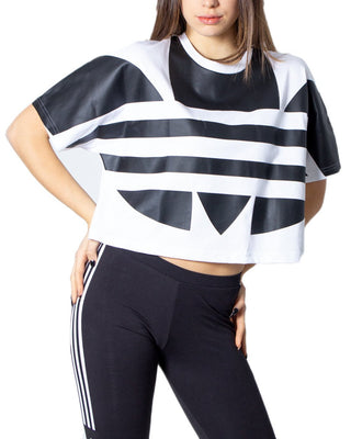 Adidas  Women T-Shirt