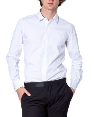 Antony Morato Men Shirt