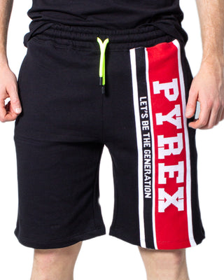 Pyrex Men Shorts