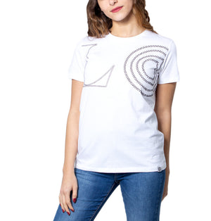 Desigual  Women T-Shirt