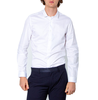 Antony Morato Men Shirt