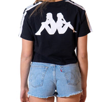 Kappa  Women T-Shirt