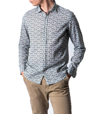 Brian Brome Men Shirt