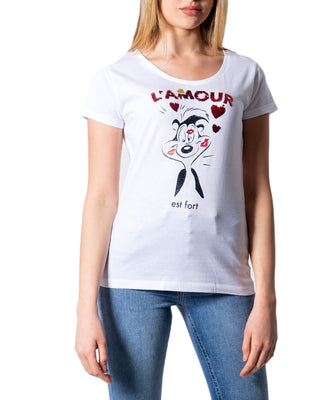 Disney  Women T-Shirt