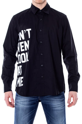 Hydra Clothing Men Shirt