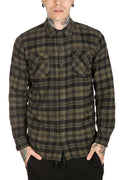 Hydra Clothing Men Shirt