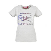 Carlsberg  Women T-Shirt