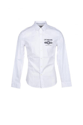 Love Moschino Men Shirt