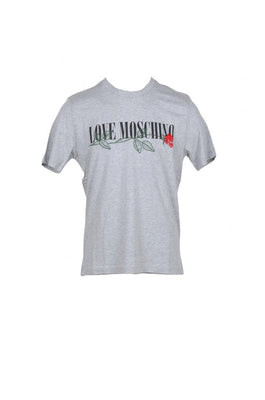 Love Moschino Men T-Shirt