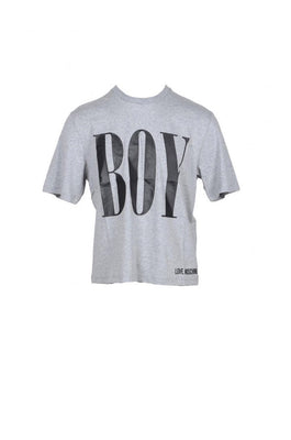 Love Moschino Men T-Shirt