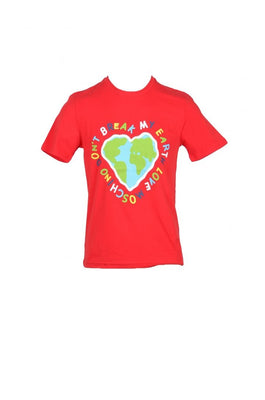 Love Moschino Men T-Shirt