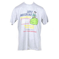 Love Moschino Men T-Shirt