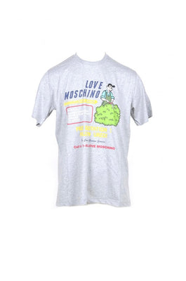 Love Moschino Men T-Shirt