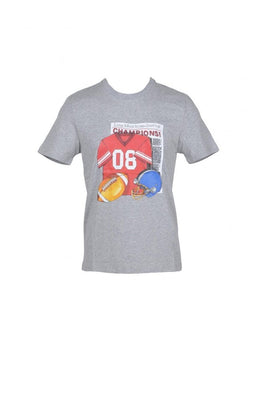 Love Moschino Men T-Shirt