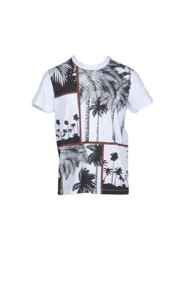 Bikkembergs Men T-Shirt