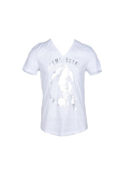 Bikkembergs Men T-Shirt