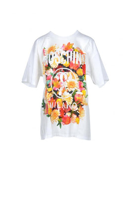Moschino Couture  Women T-Shirt