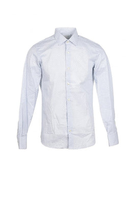 Domenico Tagliente Men Shirt