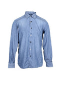 Domenico Tagliente Men Shirt