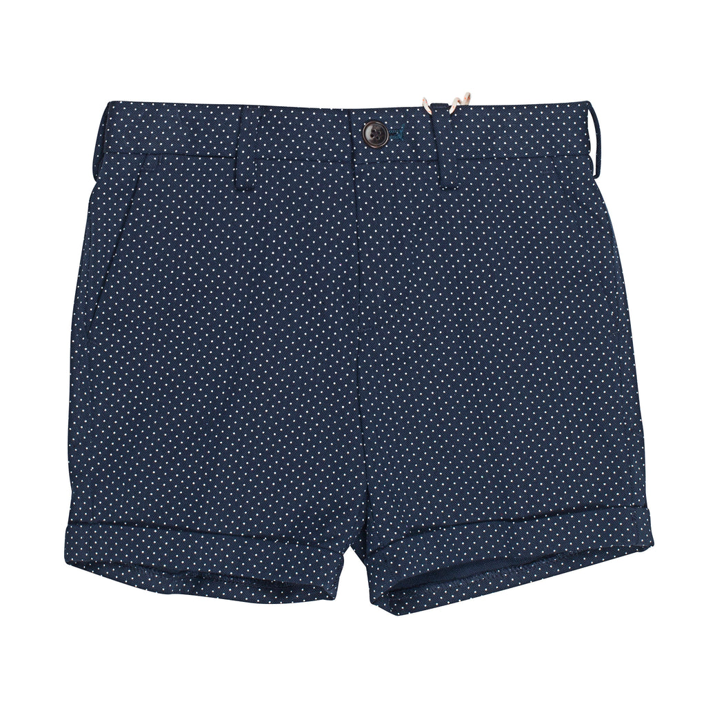 Scotch & Soda Short Boy