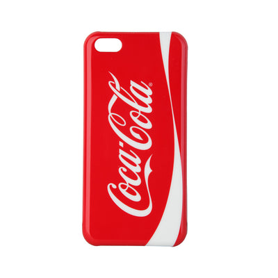 Coca Cola - Cover