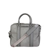 Trussardi - 71B984T Messenger Bag, Grey or Brown