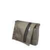 Trussardi - 71B962T Messenger Bag, Green